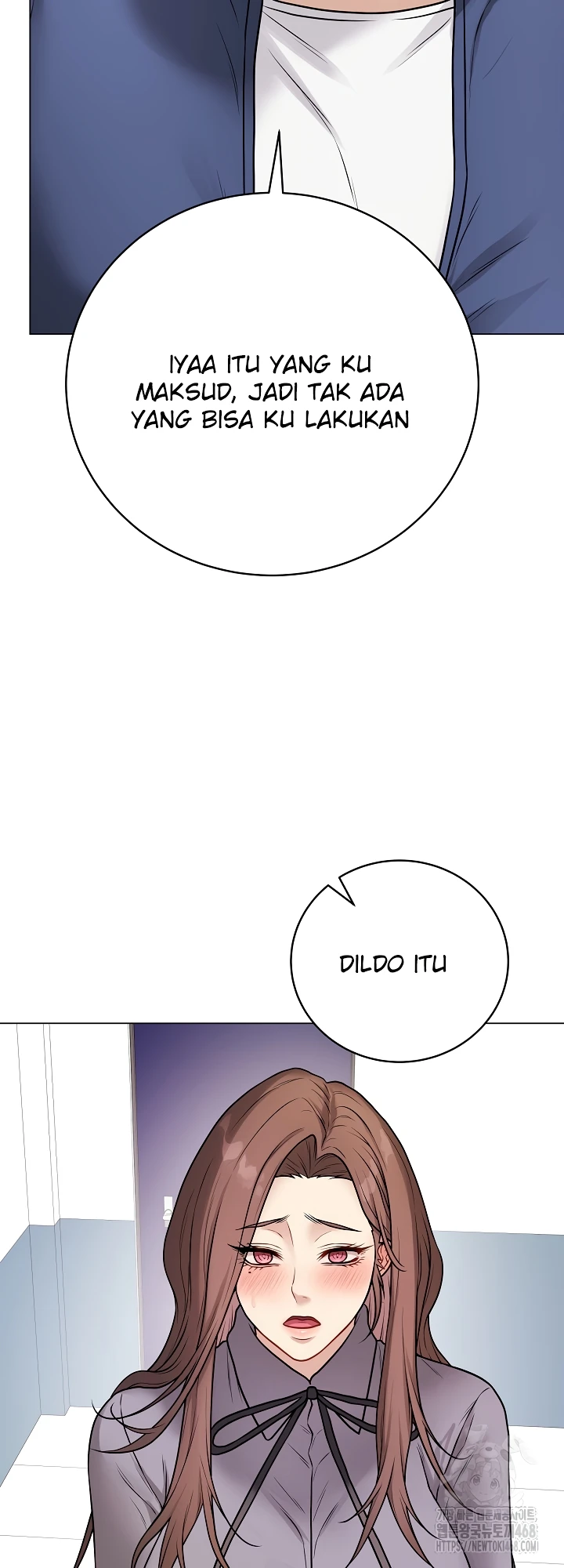 Signed, Sealed, Mistaken - Page 58